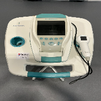 Verathon BladderScan BVI 9400 Ultrasound image 2